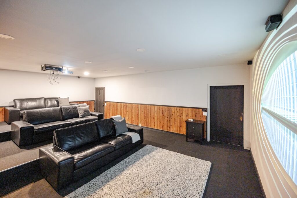 Cinema Room